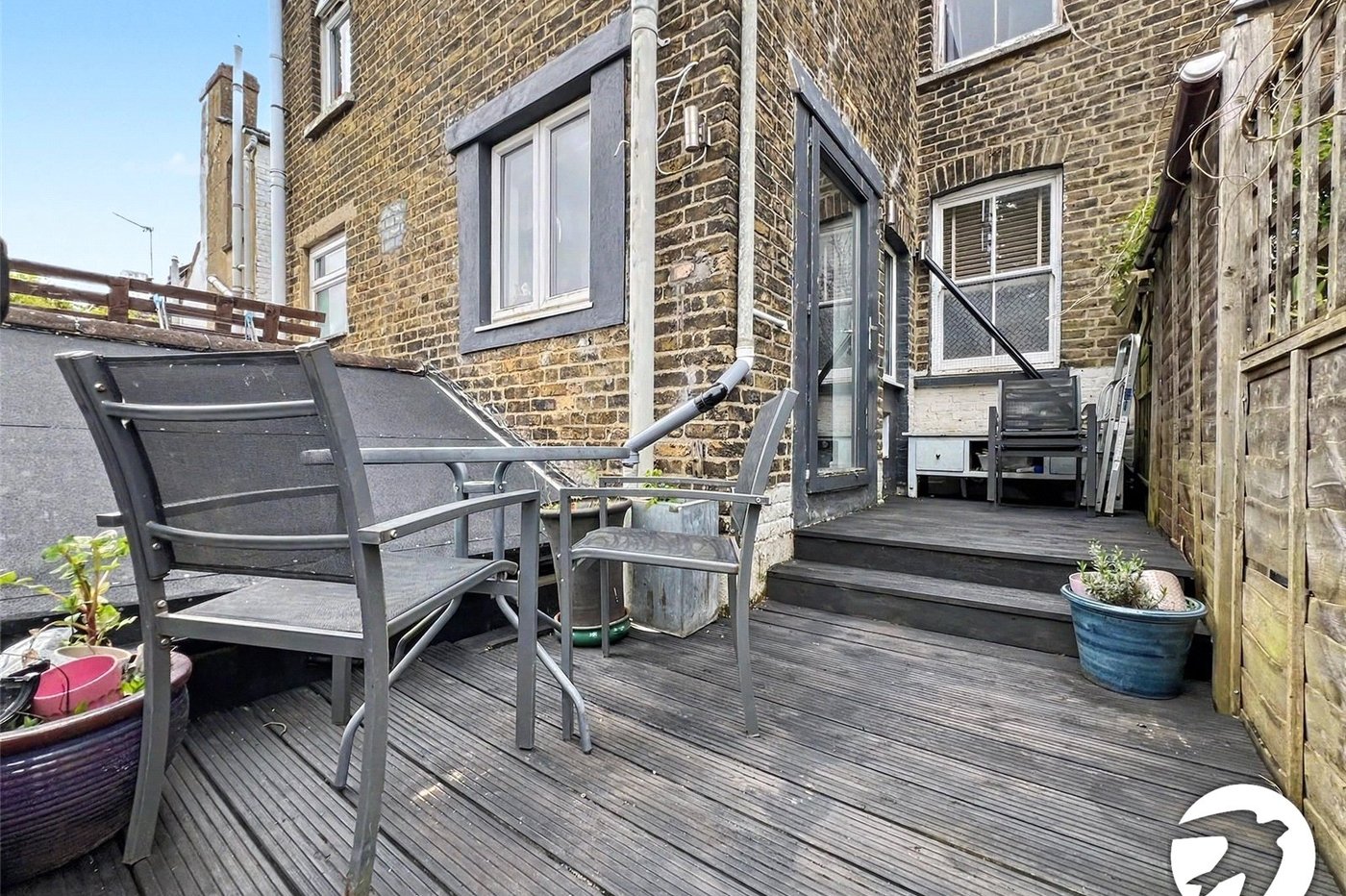 2 bedroom house for sale in Rochester | Robinson Michael & Jackson