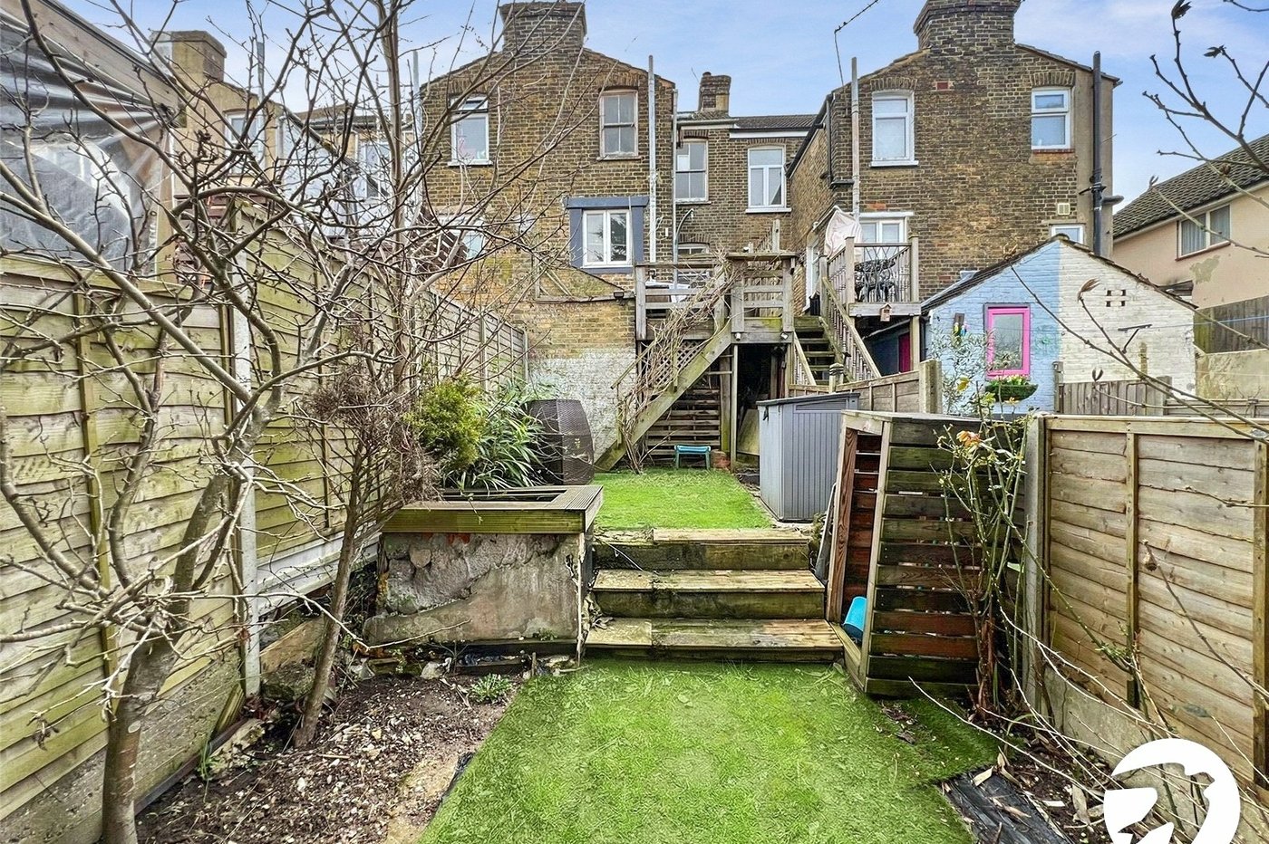 2 bedroom house for sale in Rochester | Robinson Michael & Jackson