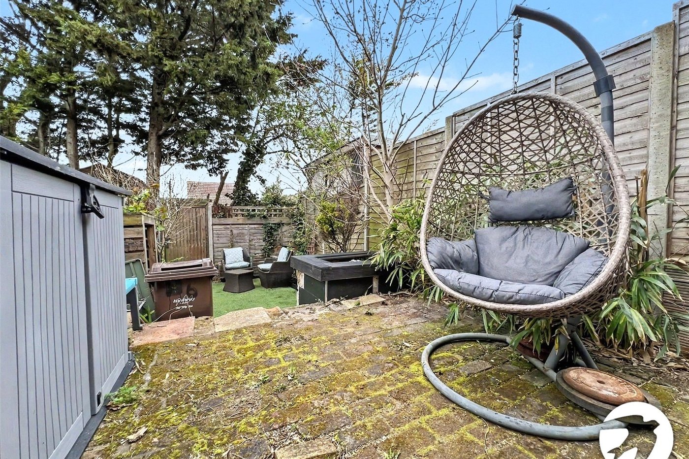 2 bedroom house for sale in Rochester | Robinson Michael & Jackson