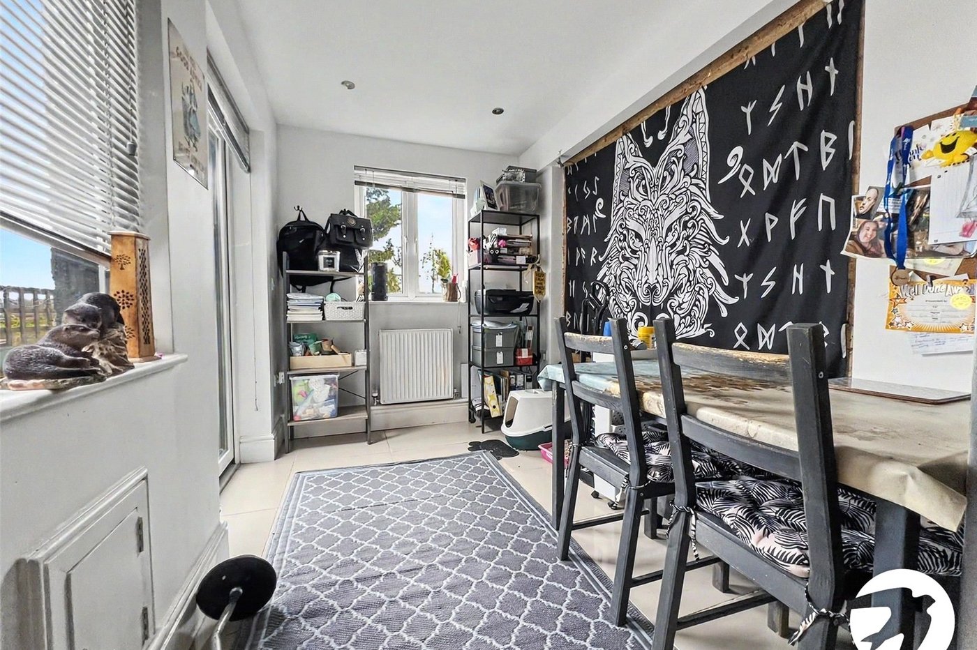 2 bedroom house for sale in Rochester | Robinson Michael & Jackson
