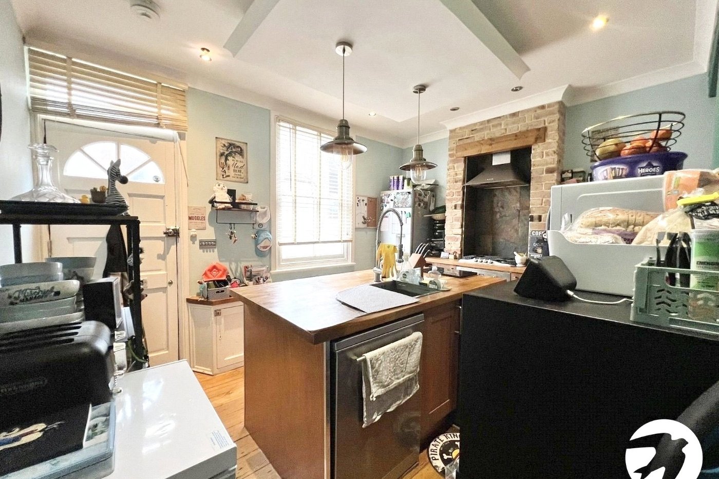 2 bedroom house for sale in Rochester | Robinson Michael & Jackson