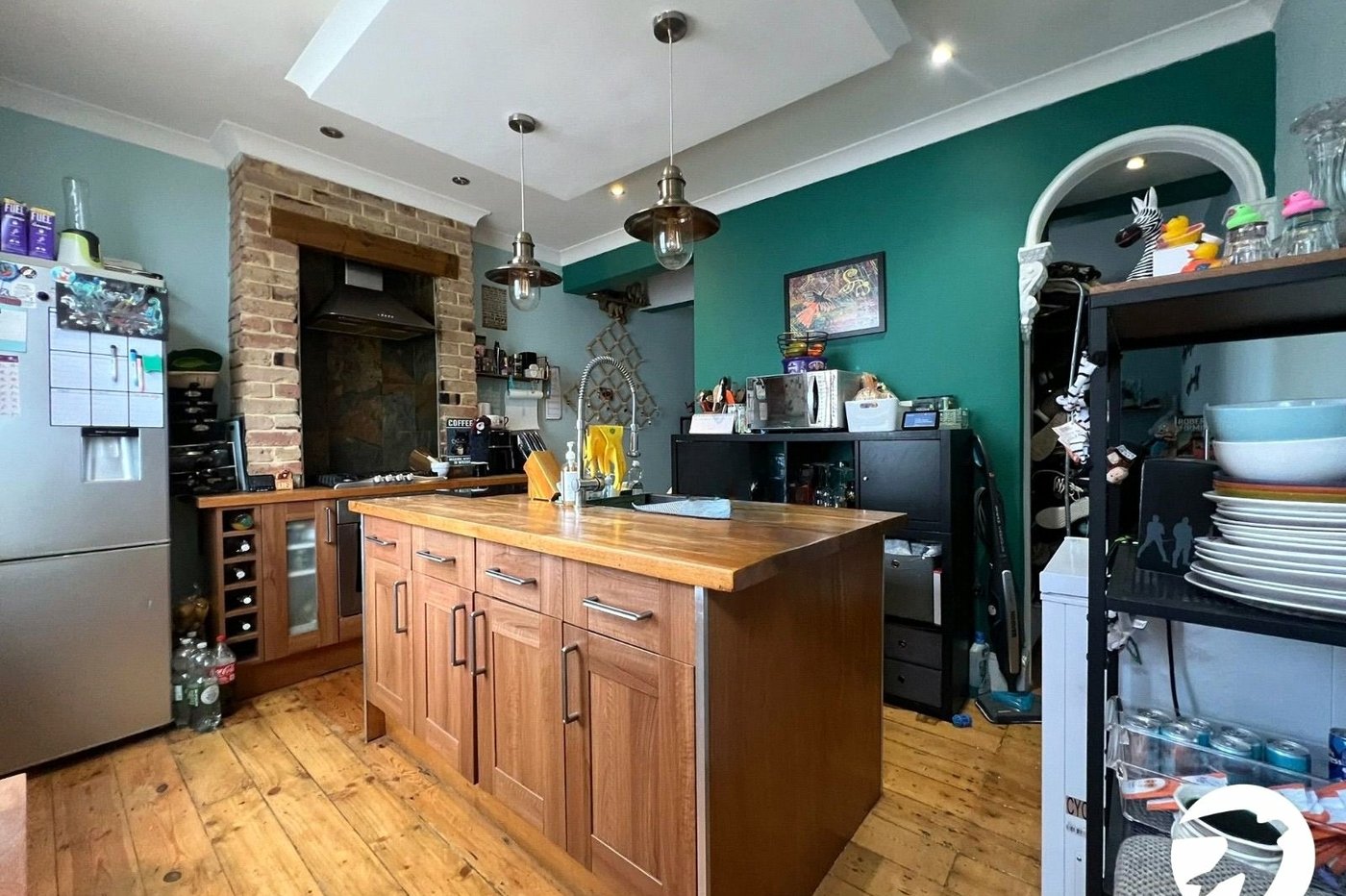 2 bedroom house for sale in Rochester | Robinson Michael & Jackson