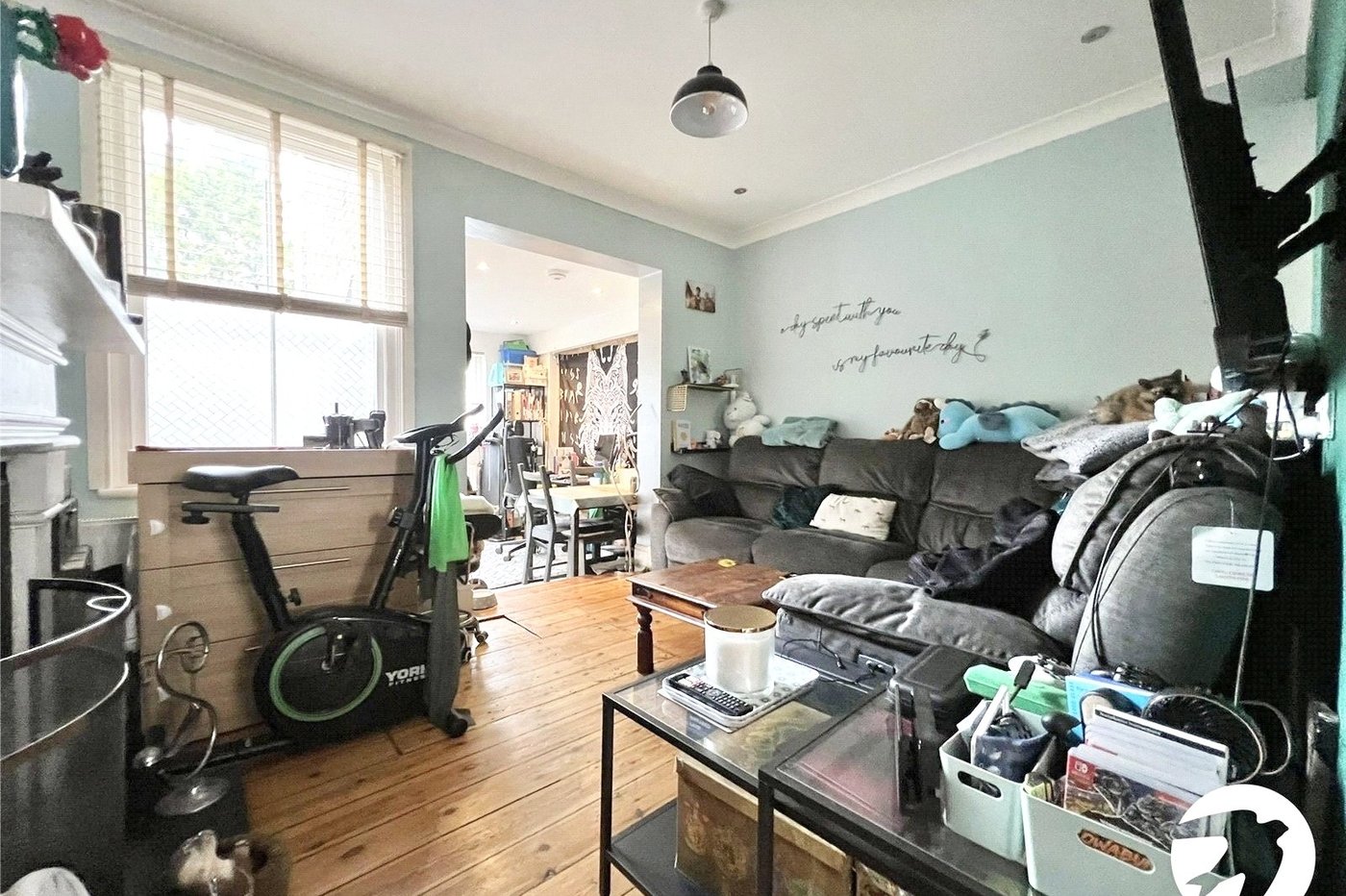 2 bedroom house for sale in Rochester | Robinson Michael & Jackson