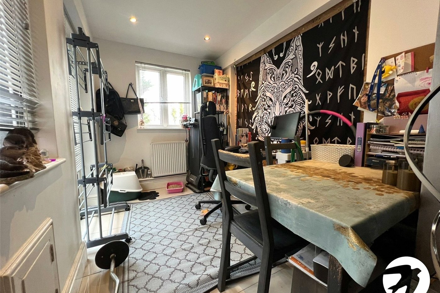 2 bedroom house for sale in Rochester | Robinson Michael & Jackson