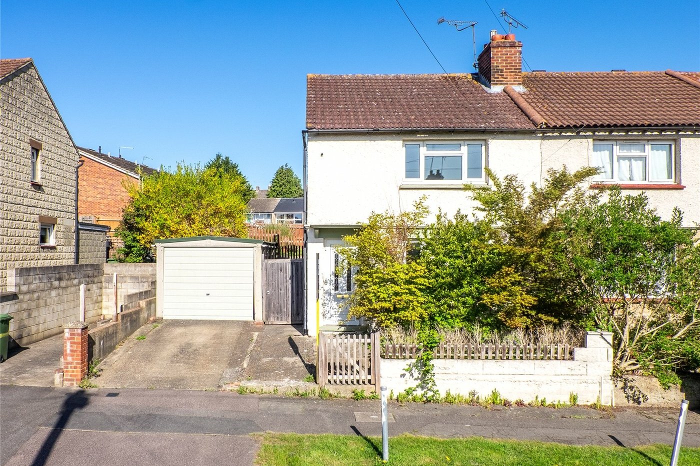 3 bedroom house for sale in Maidstone | Robinson Michael & Jackson