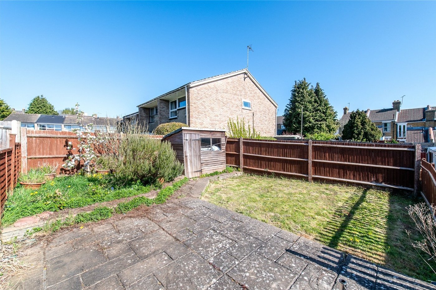 3 bedroom house for sale in Maidstone | Robinson Michael & Jackson