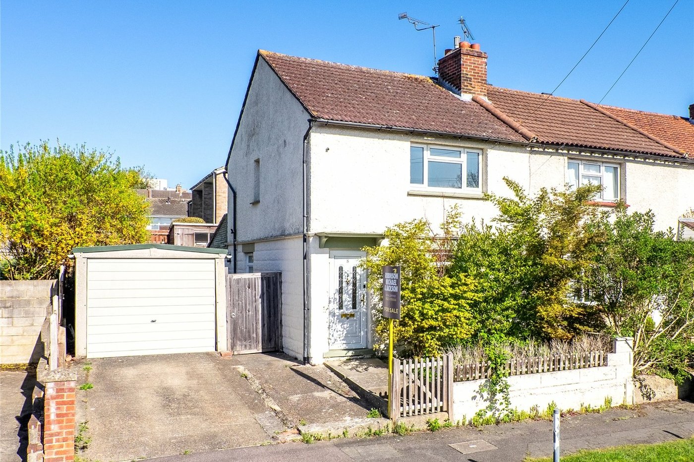 3 bedroom house for sale in Maidstone | Robinson Michael & Jackson