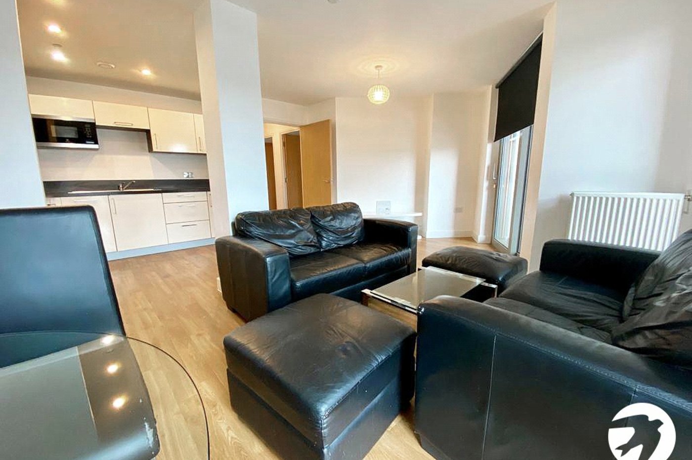 2 bedroom property for sale in 2 Cornmill Lane | Robinson Jackson