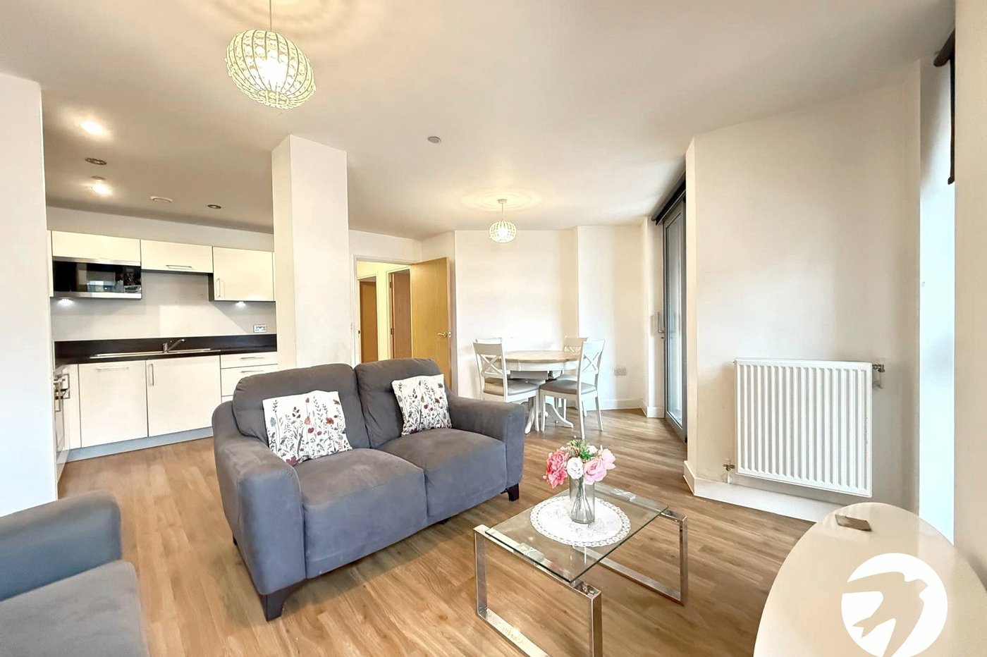 2 bedroom property for sale in 2 Cornmill Lane | Robinson Jackson