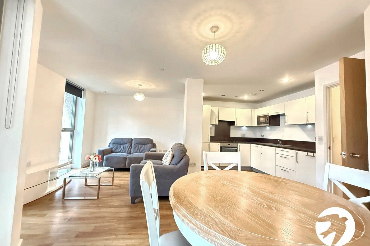 2 bedroom property for sale in 2 Cornmill Lane | Robinson Jackson