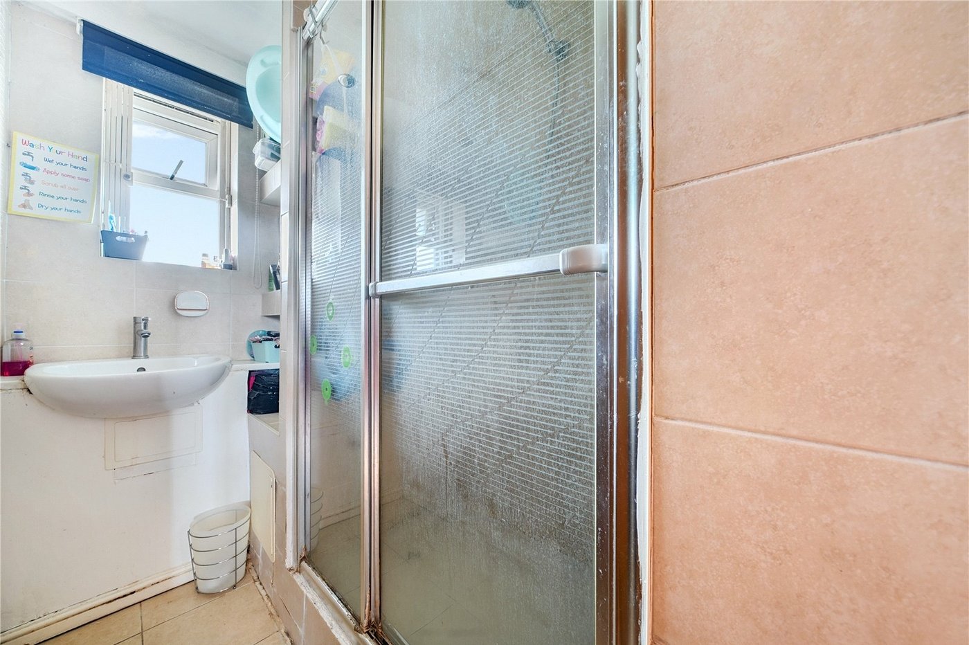 2 bedroom property for sale in Sydenham Hill | Robinson Jackson