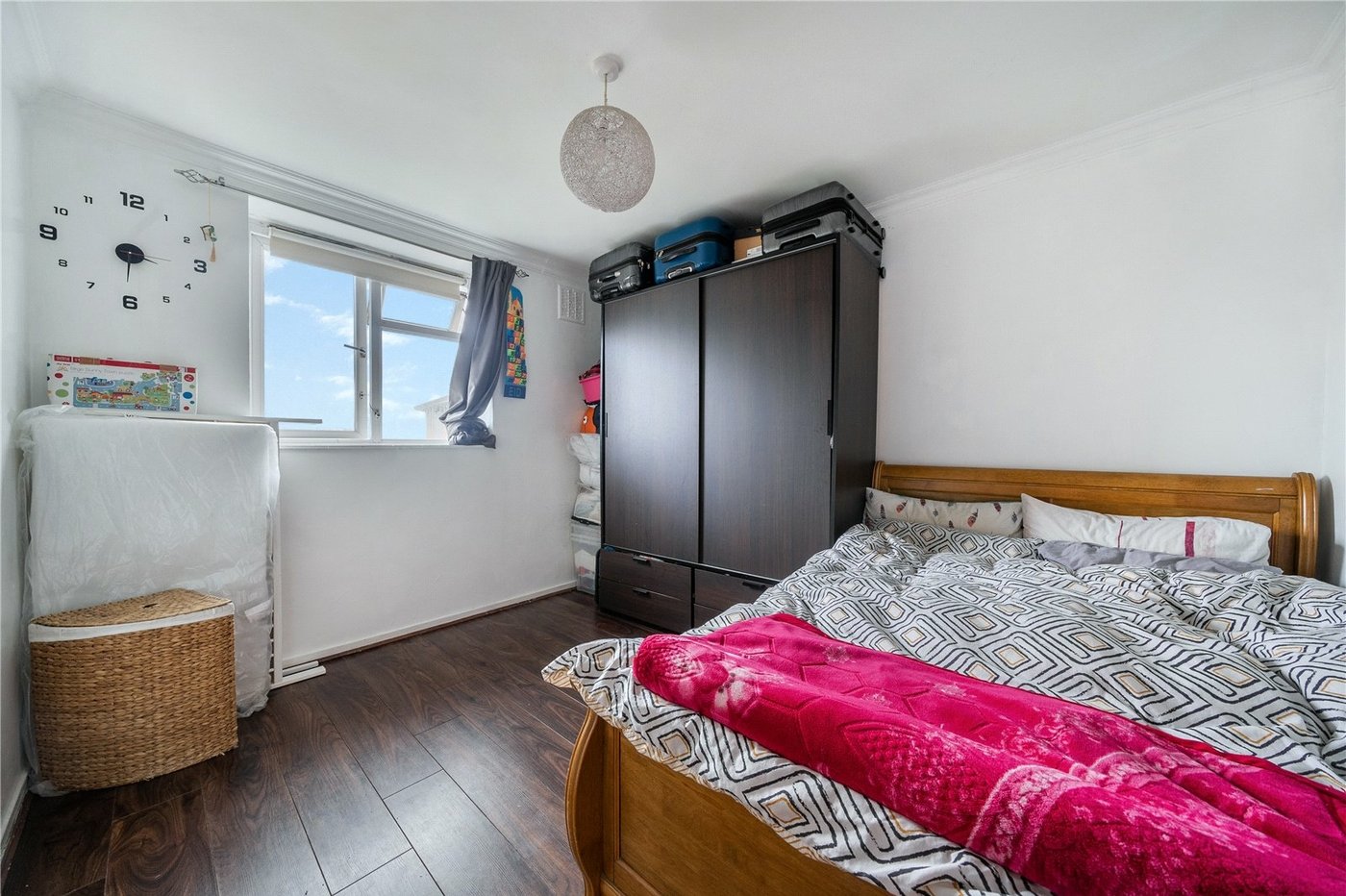 2 bedroom property for sale in Sydenham Hill | Robinson Jackson