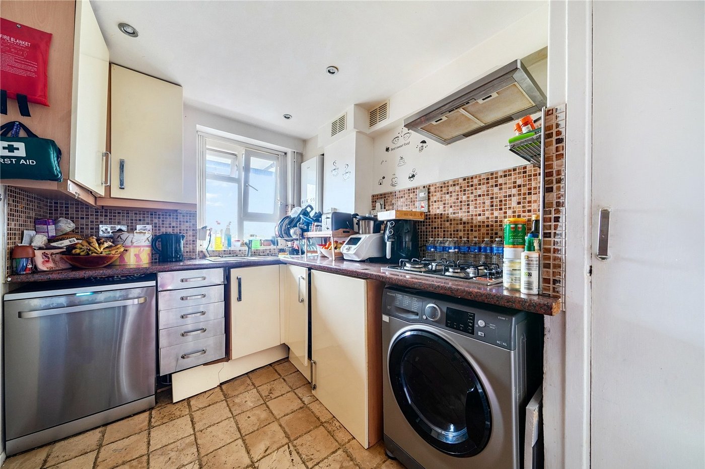 2 bedroom property for sale in Sydenham Hill | Robinson Jackson