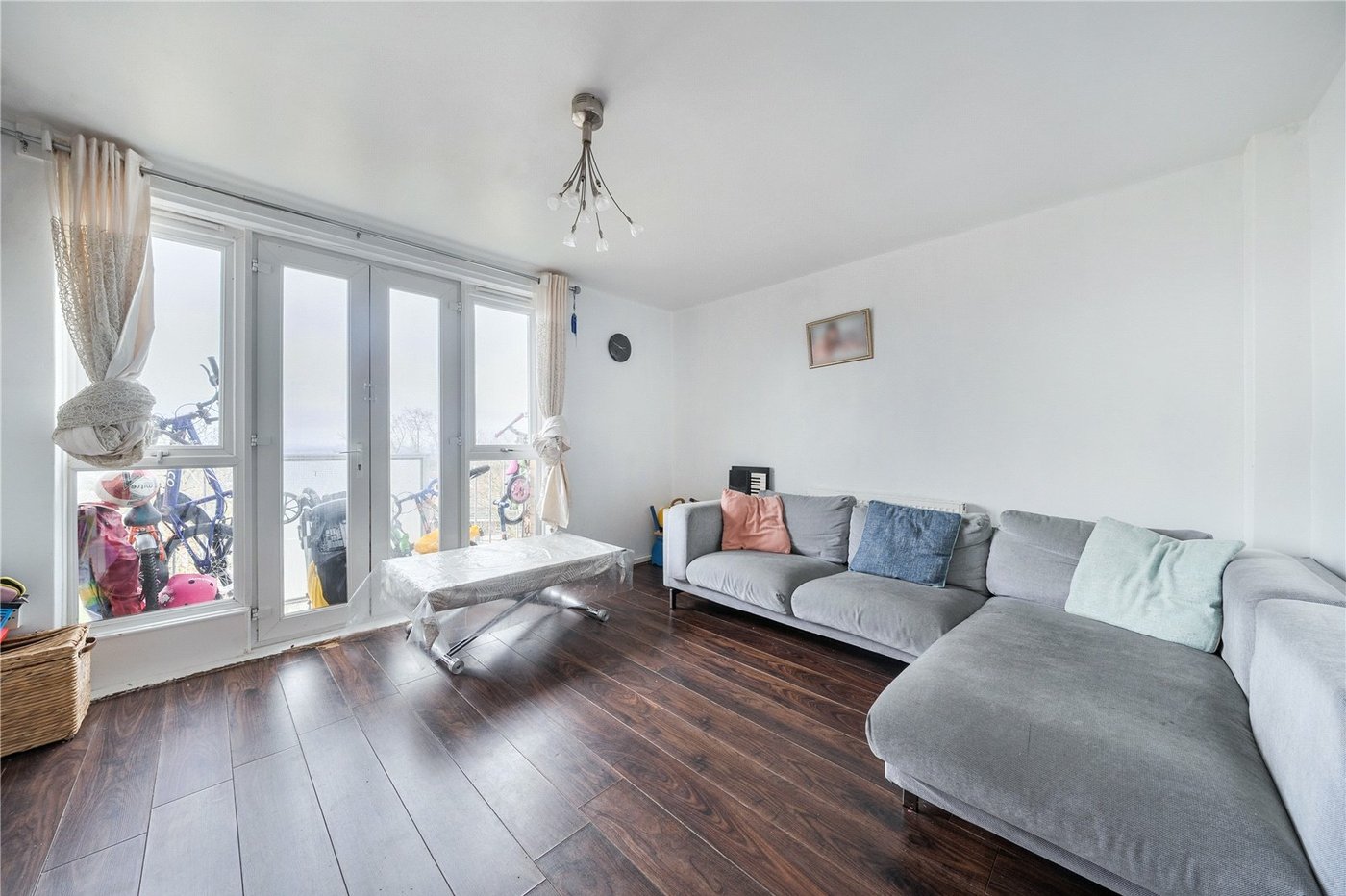 2 bedroom property for sale in Sydenham Hill | Robinson Jackson