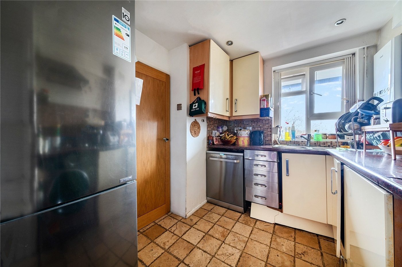 2 bedroom property for sale in Sydenham Hill | Robinson Jackson