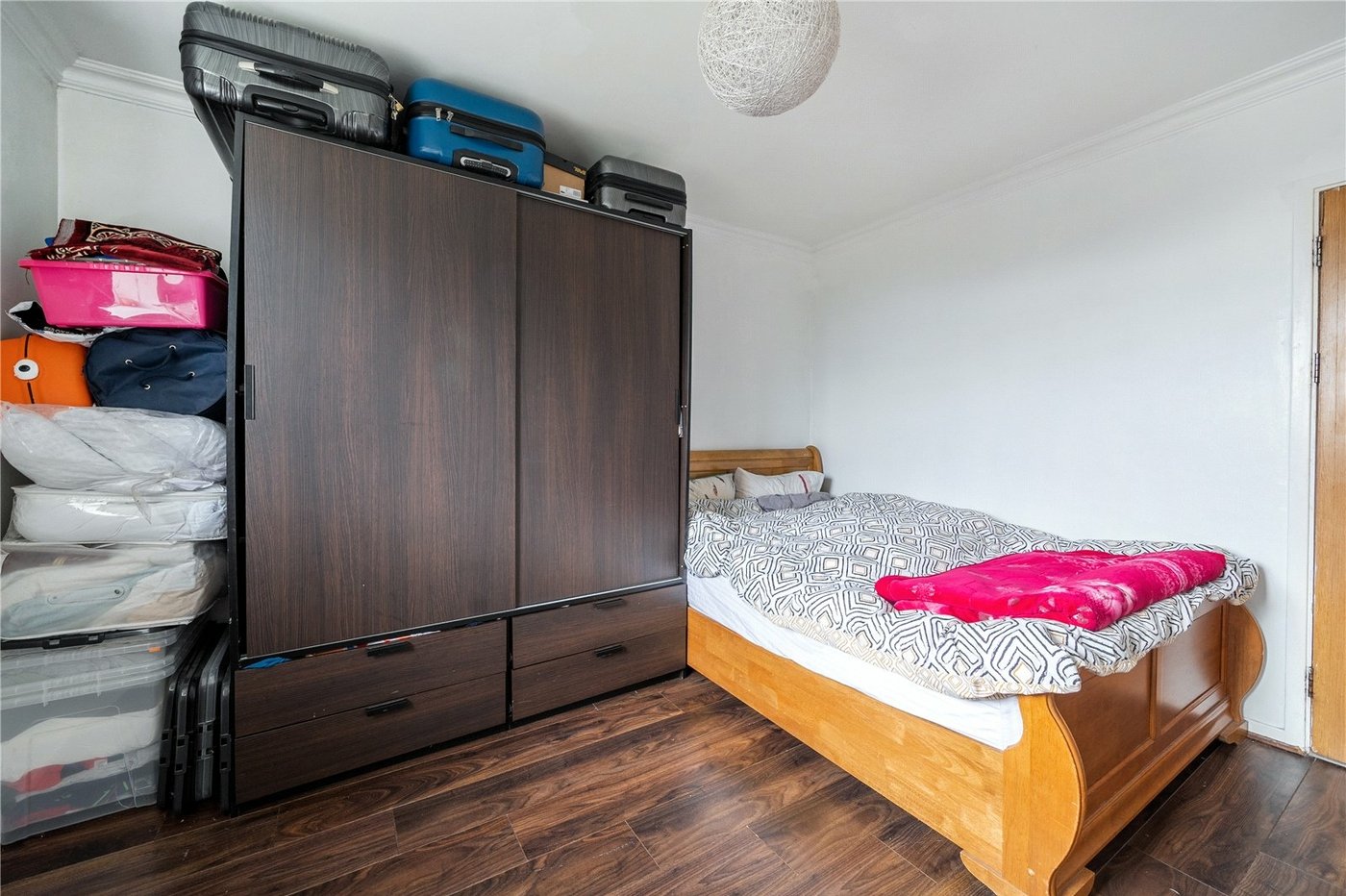 2 bedroom property for sale in Sydenham Hill | Robinson Jackson