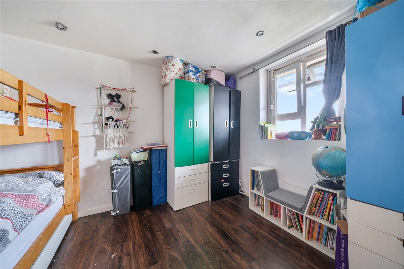 2 bedroom property for sale in Sydenham Hill | Robinson Jackson