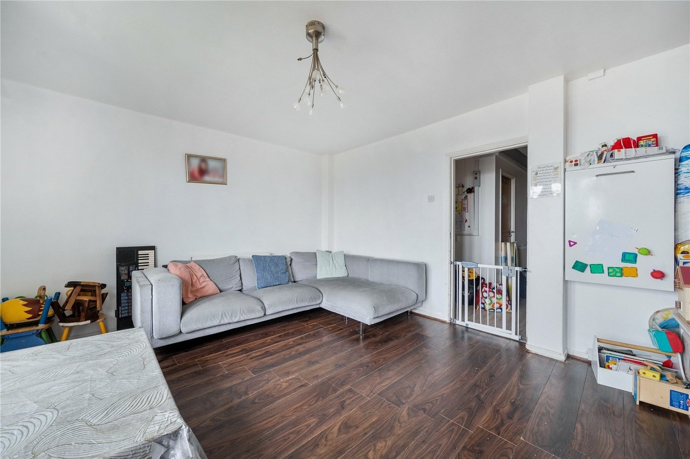 2 bedroom property for sale in Sydenham Hill | Robinson Jackson