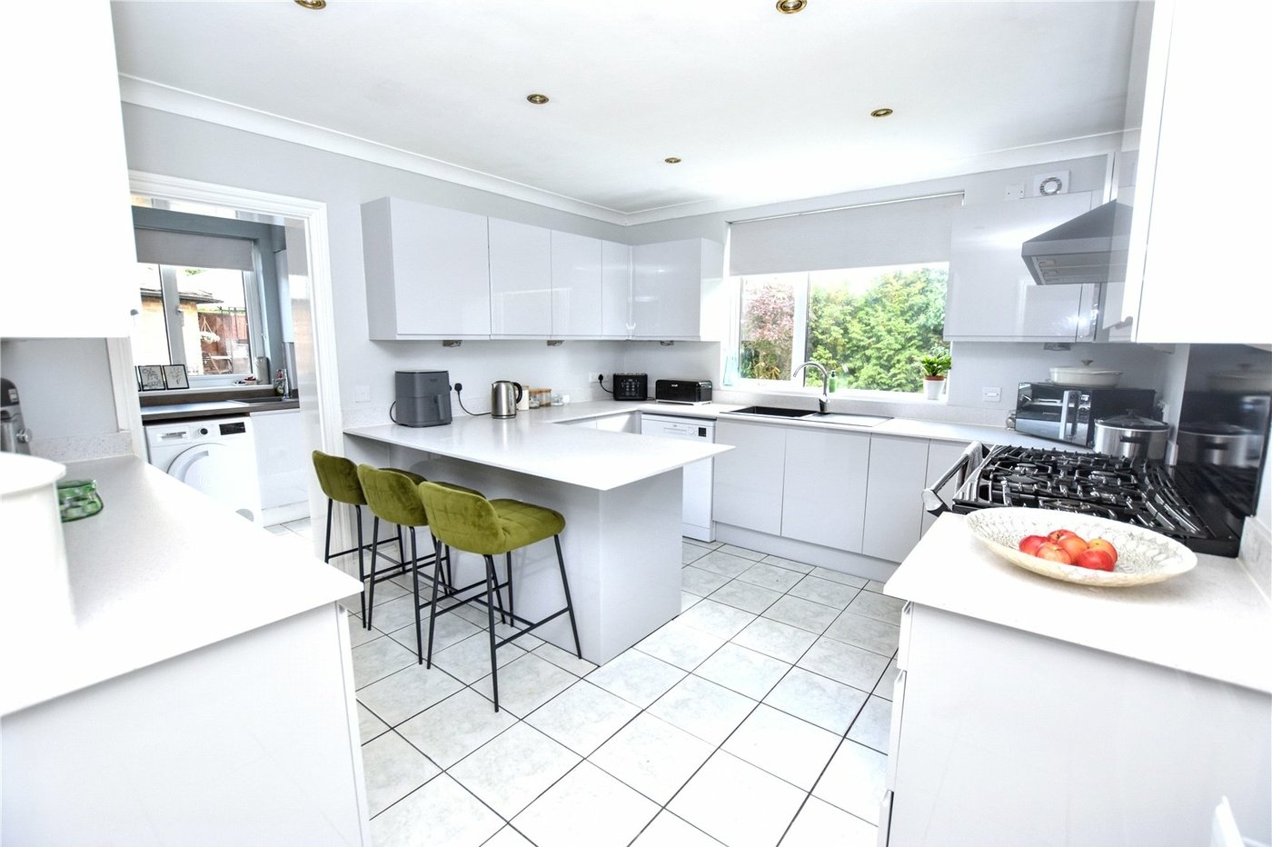 5 bedroom house for sale in Bexleyheath | Robinson Jackson