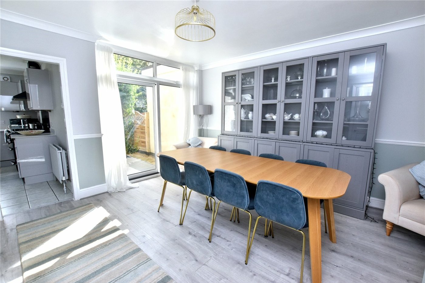 5 bedroom house for sale in Bexleyheath | Robinson Jackson