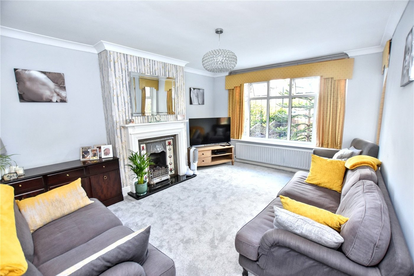 5 bedroom house for sale in Bexleyheath | Robinson Jackson