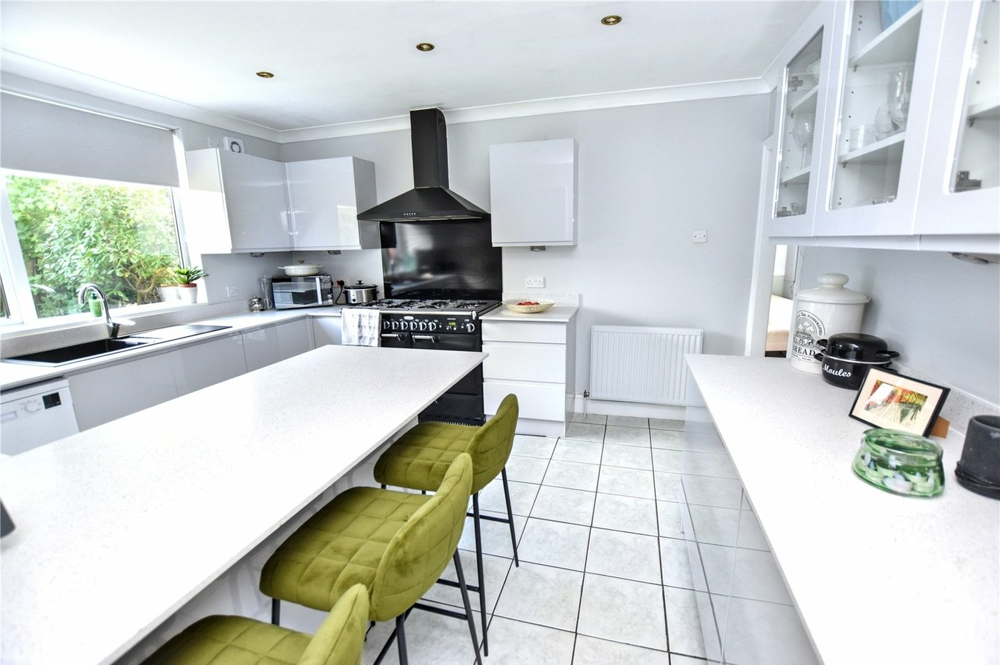 5 bedroom house for sale in Bexleyheath | Robinson Jackson