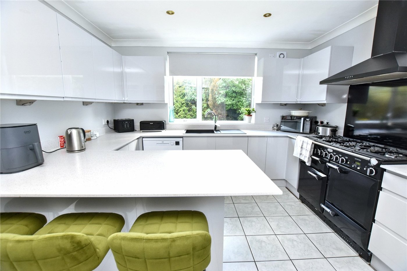 5 bedroom house for sale in Bexleyheath | Robinson Jackson