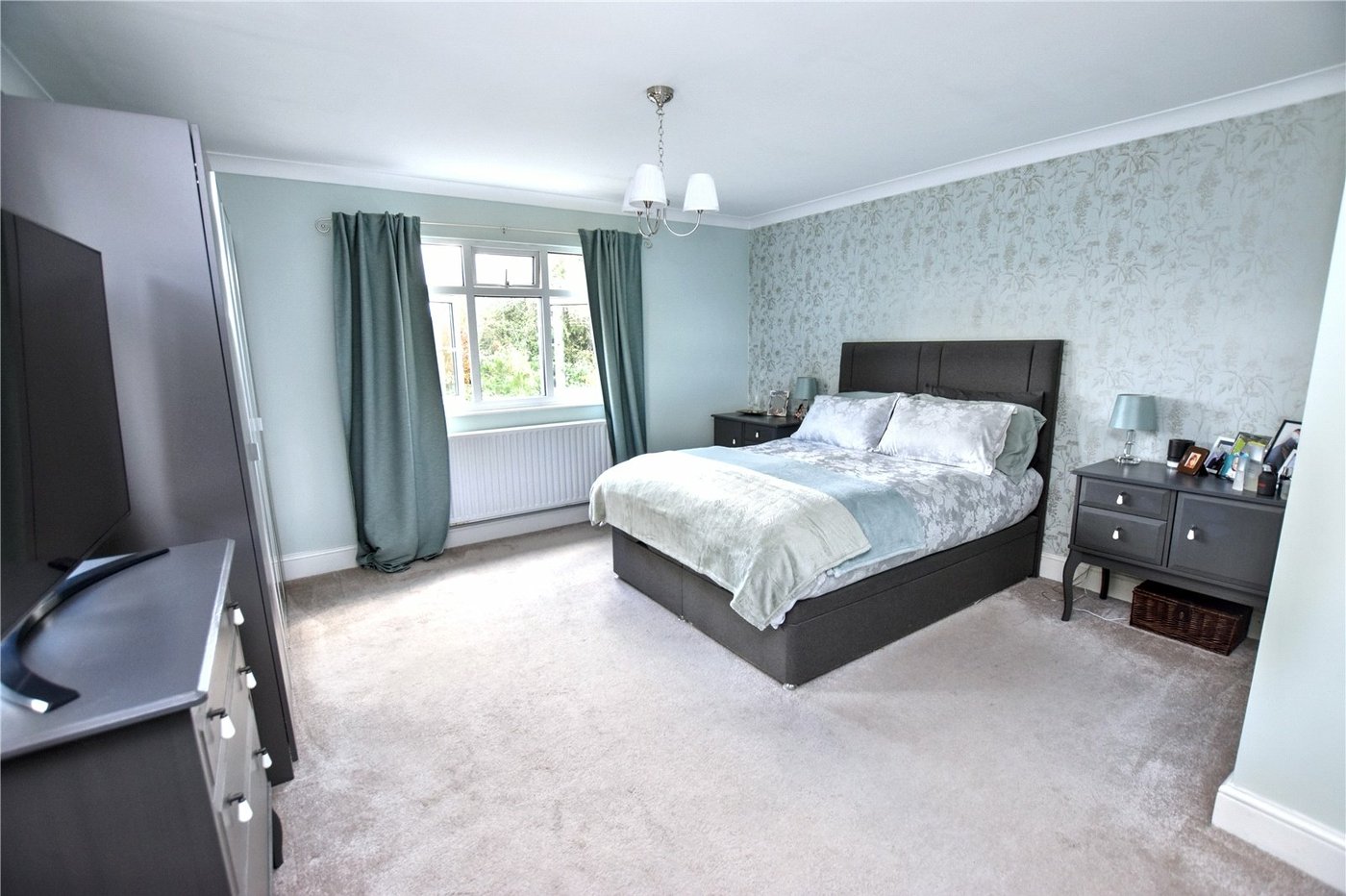 5 bedroom house for sale in Bexleyheath | Robinson Jackson