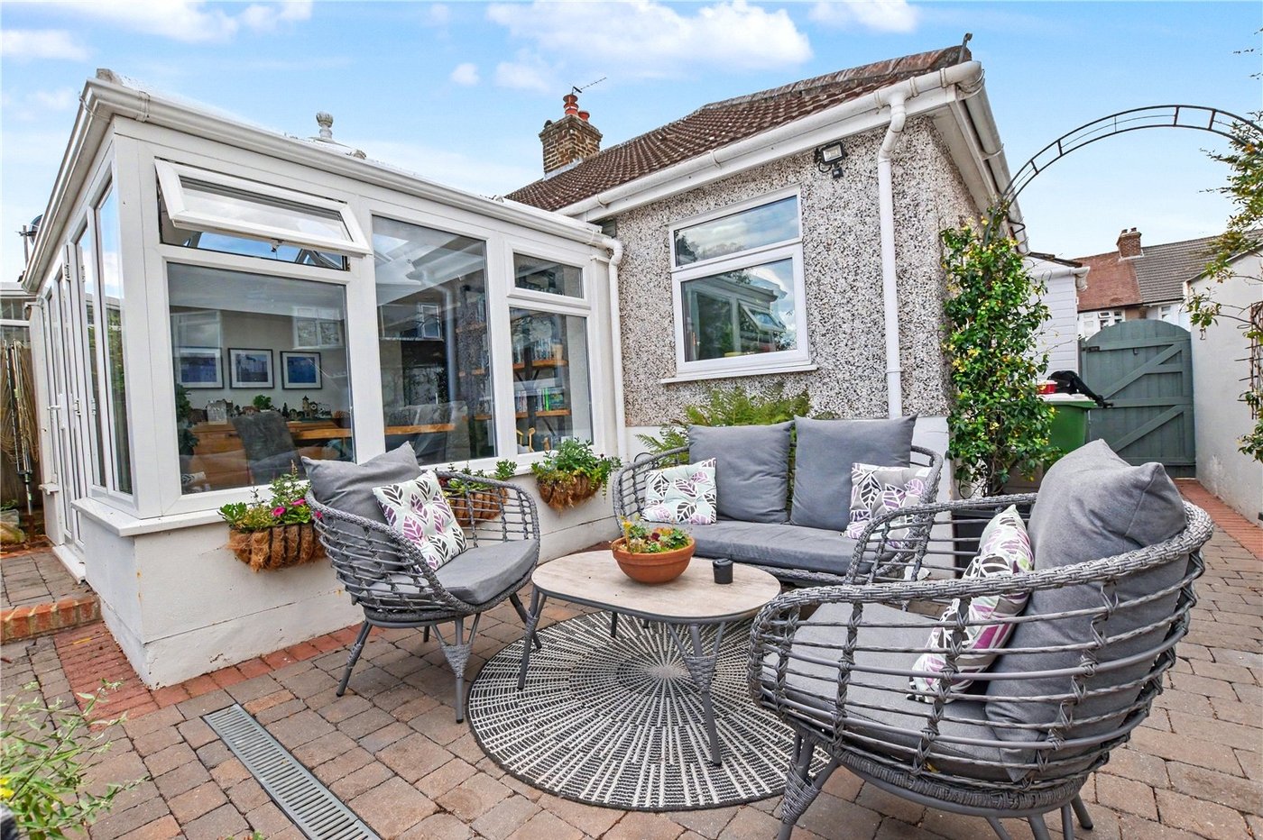 2 bedroom bungalow for sale in Bexleyheath | Robinson Jackson