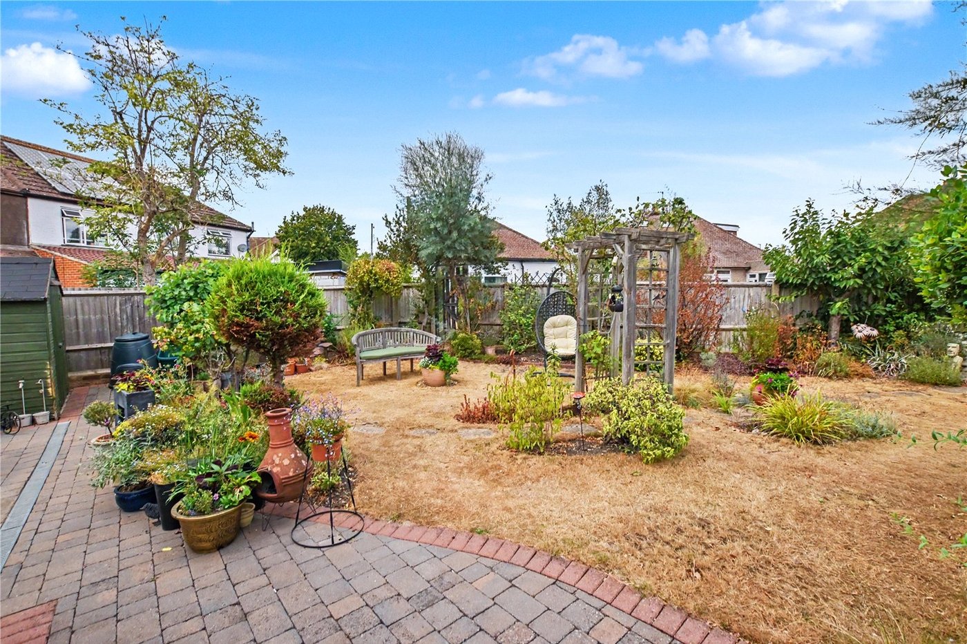 2 bedroom bungalow for sale in Bexleyheath | Robinson Jackson