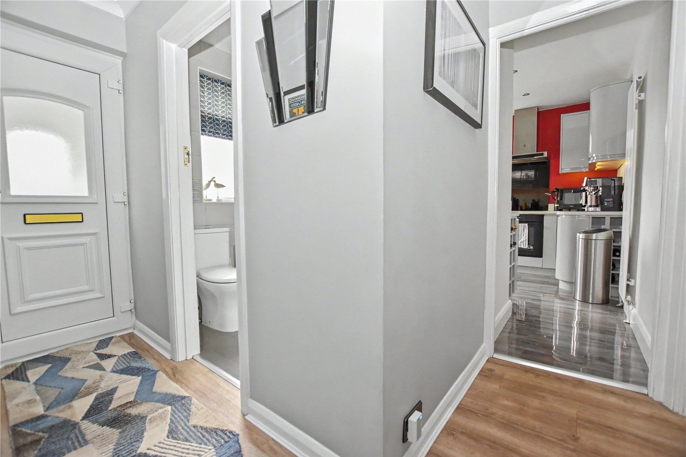 2 bedroom bungalow for sale in Bexleyheath | Robinson Jackson
