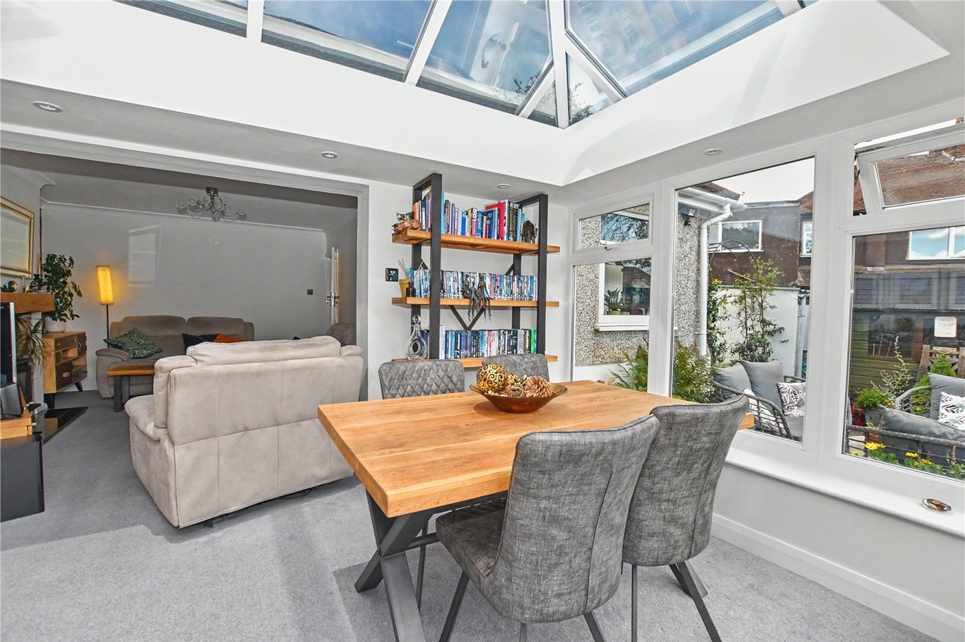 2 bedroom bungalow for sale in Bexleyheath | Robinson Jackson