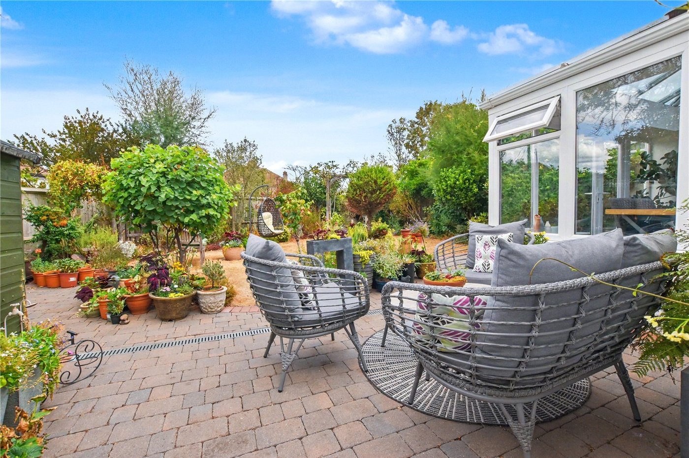 2 bedroom bungalow for sale in Bexleyheath | Robinson Jackson