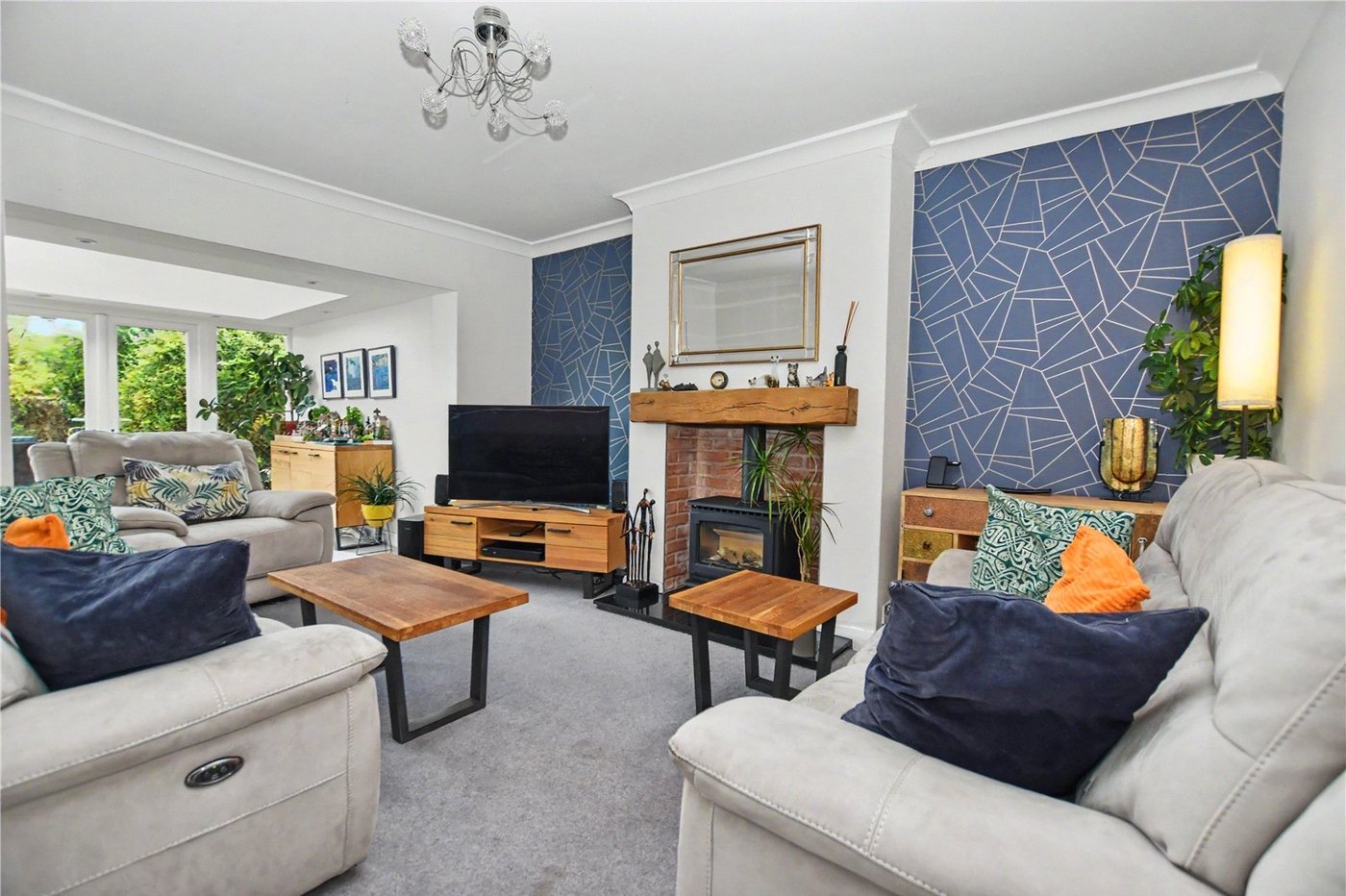 2 bedroom bungalow for sale in Bexleyheath | Robinson Jackson
