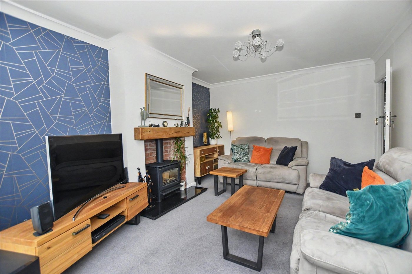2 bedroom bungalow for sale in Bexleyheath | Robinson Jackson