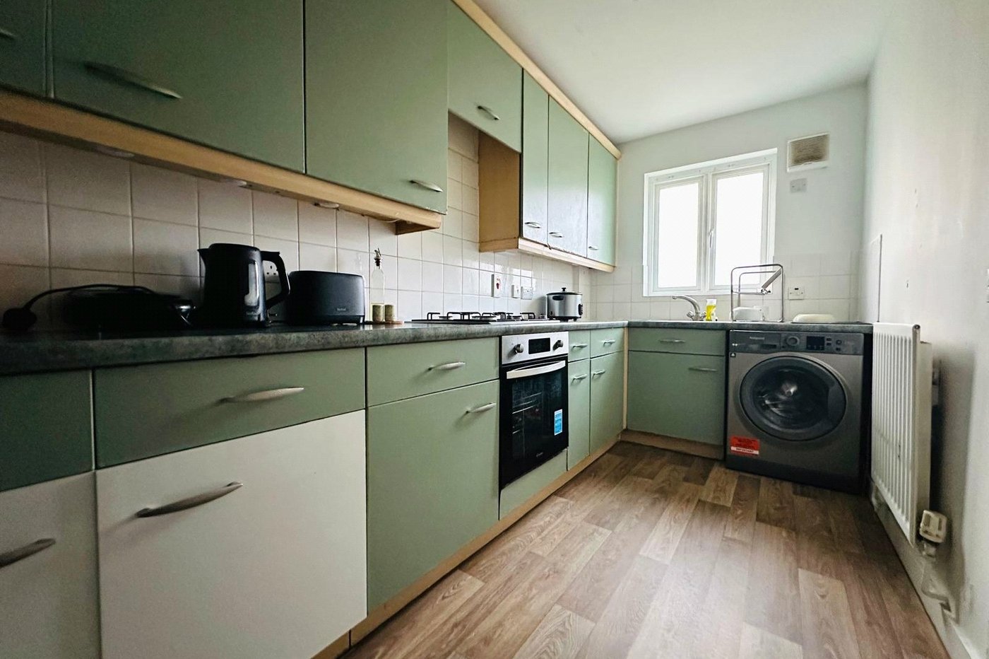 4 bedroom house for sale in London | Robinson Jackson