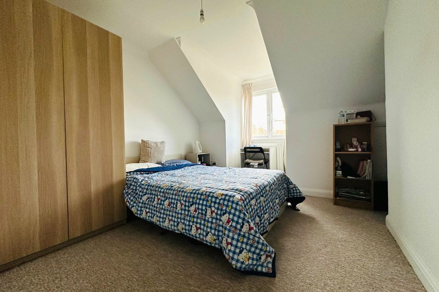 4 bedroom house for sale in London | Robinson Jackson