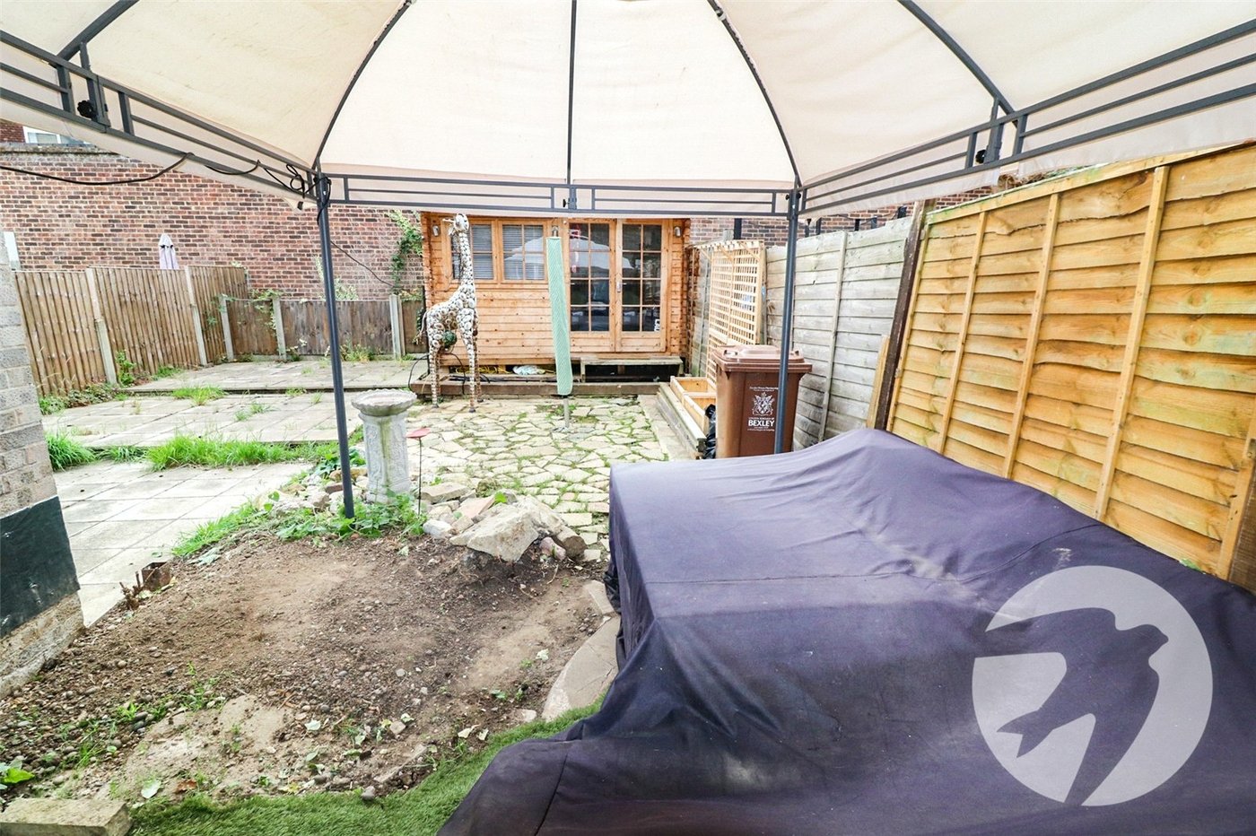 3 bedroom property for sale in Erith | Robinson Jackson