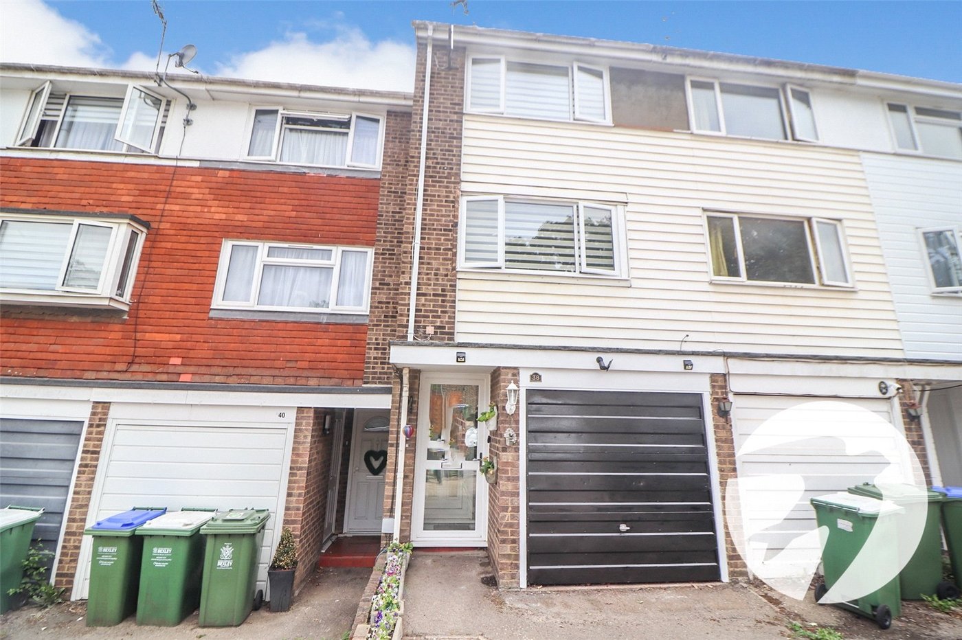 3 bedroom property for sale in  | Robinson Jackson