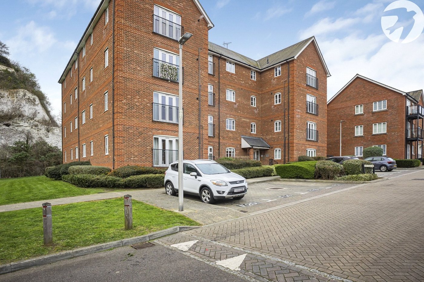 1 bedroom property for sale in Rochester | Robinson Michael & Jackson