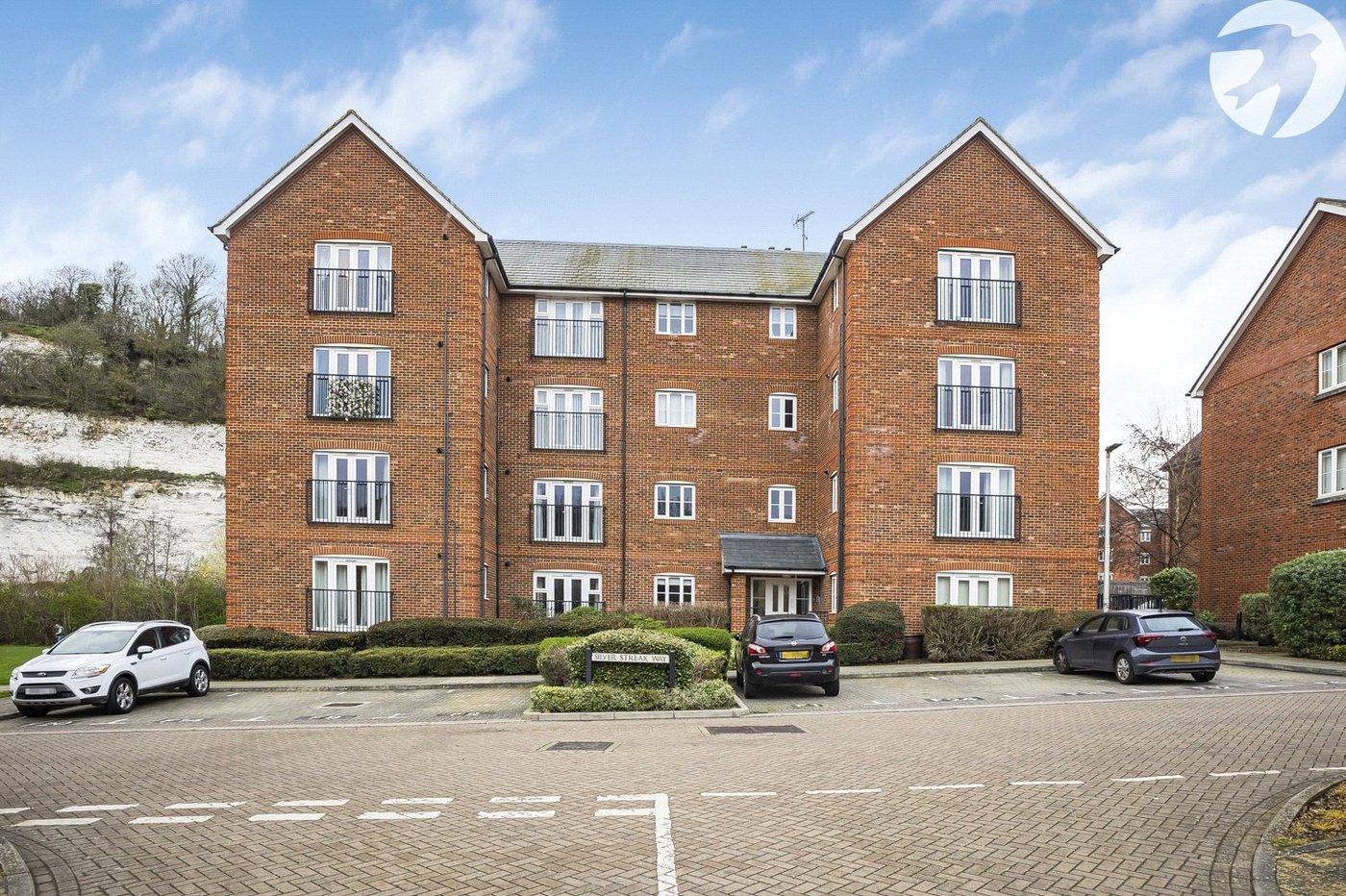 1 bedroom property for sale in Rochester | Robinson Michael & Jackson