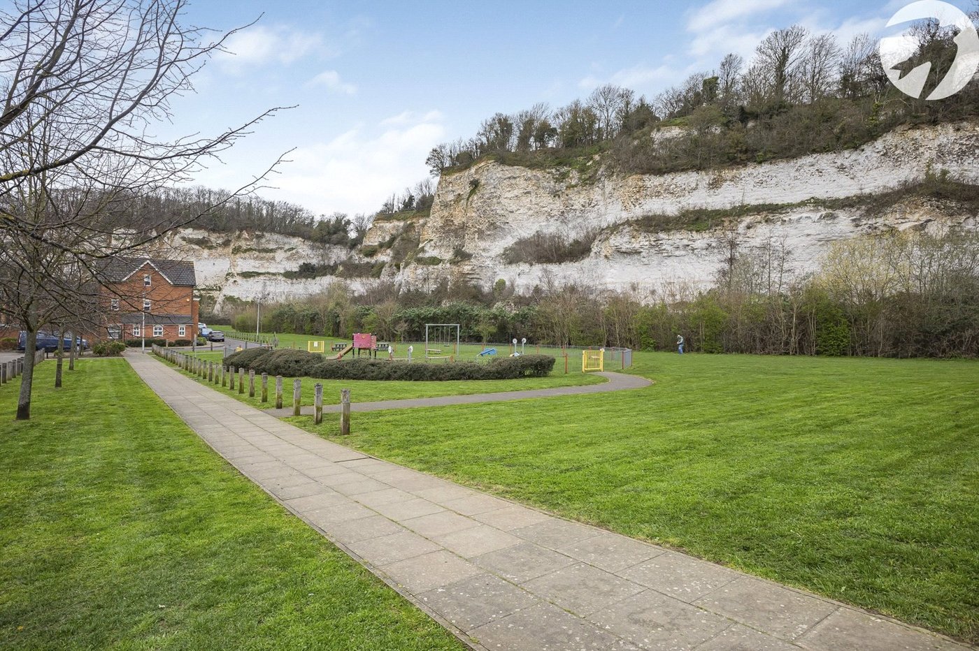 1 bedroom property for sale in Rochester | Robinson Michael & Jackson