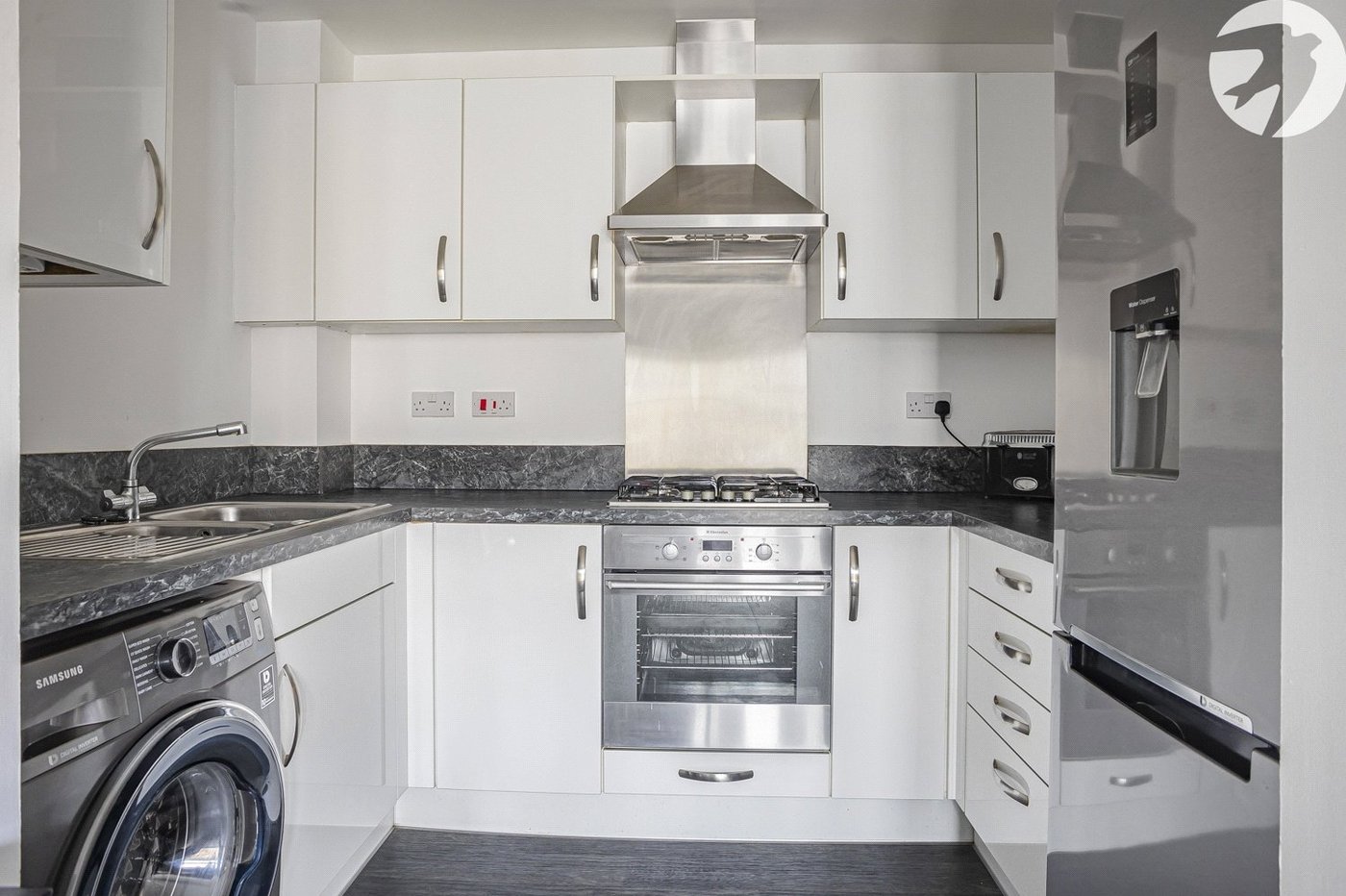 1 bedroom property for sale in Rochester | Robinson Michael & Jackson