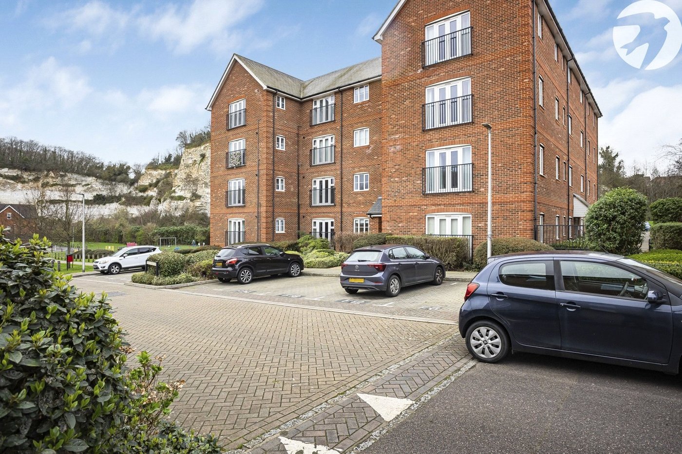 1 bedroom property for sale in Rochester | Robinson Michael & Jackson