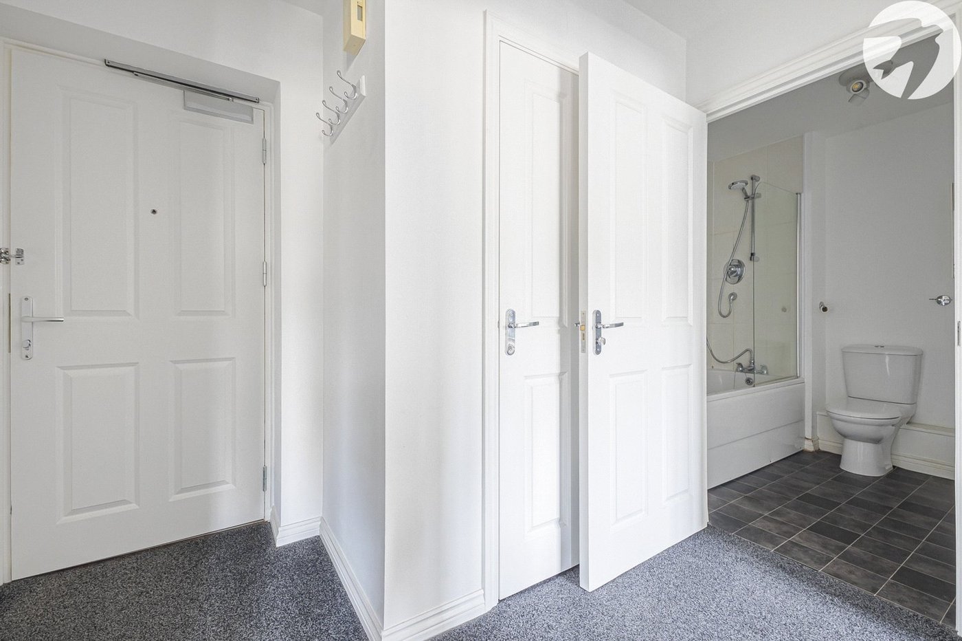 1 bedroom property for sale in Rochester | Robinson Michael & Jackson