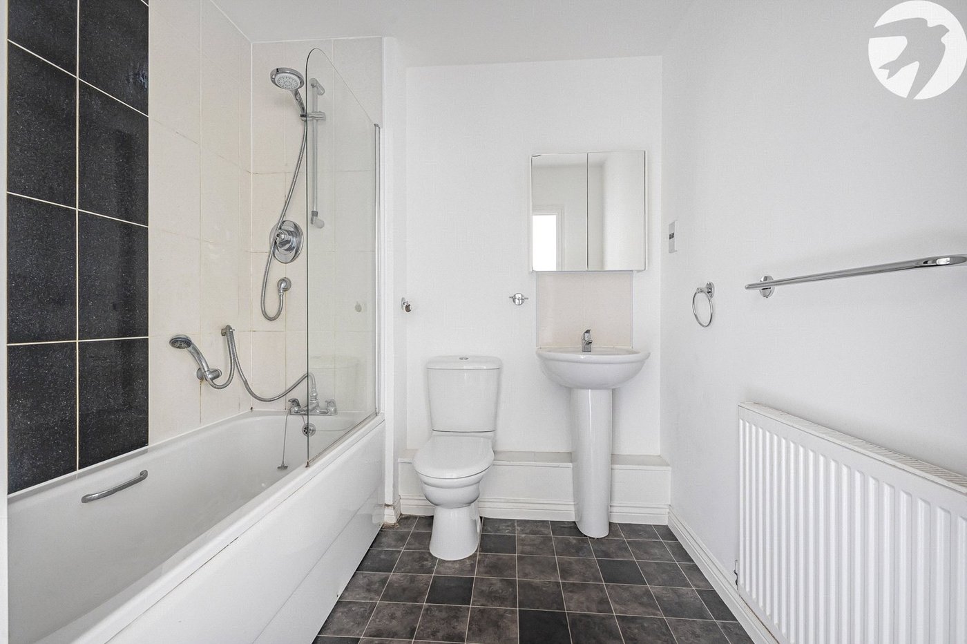 1 bedroom property for sale in Rochester | Robinson Michael & Jackson