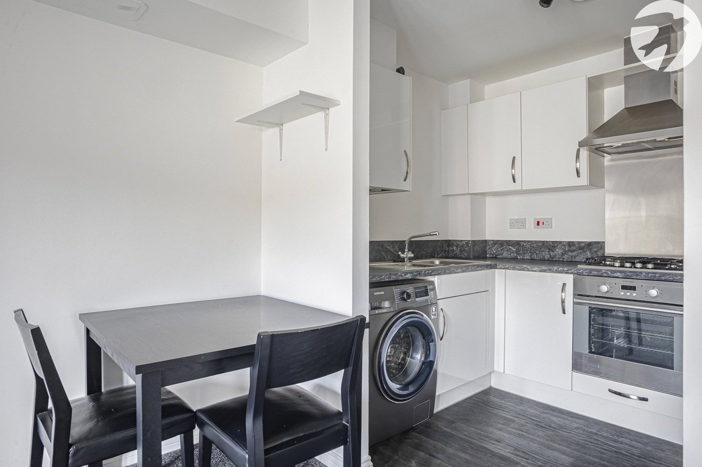 1 bedroom property for sale in Rochester | Robinson Michael & Jackson