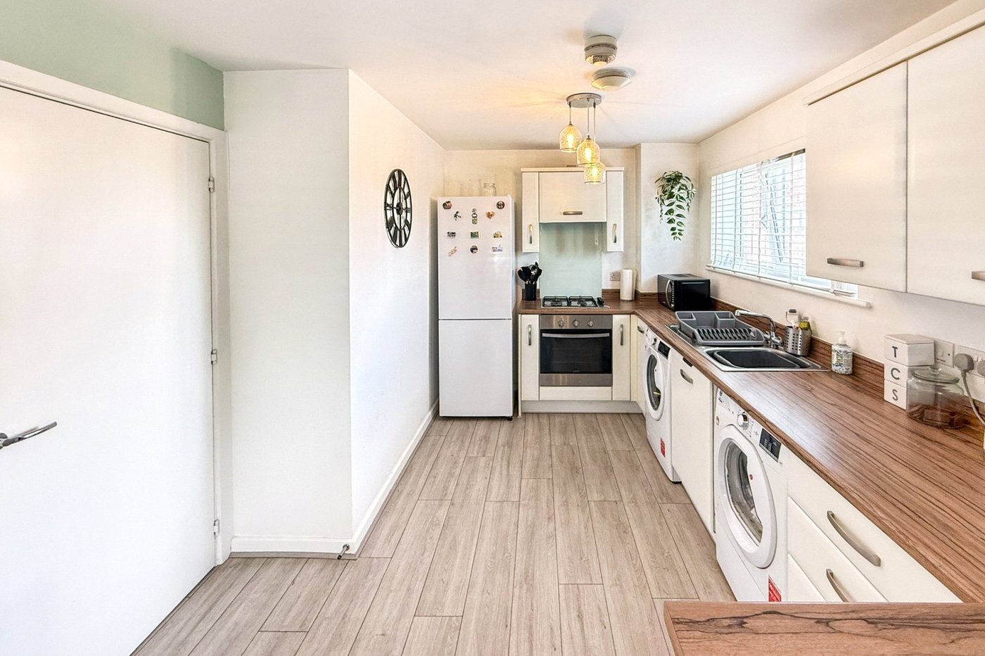 1 bedroom property for sale in Dartford | Robinson Jackson
