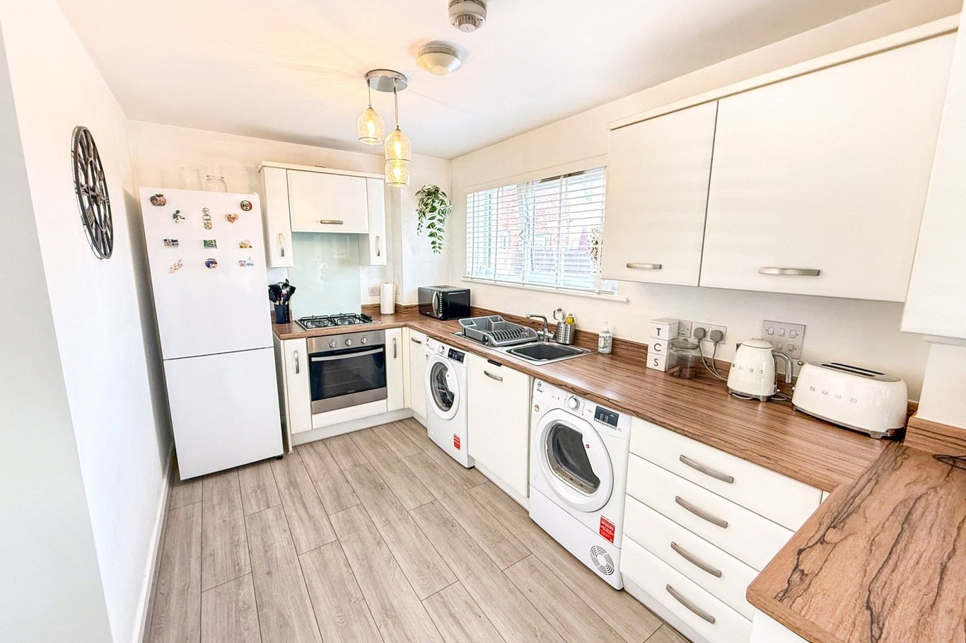 1 bedroom property for sale in Dartford | Robinson Jackson