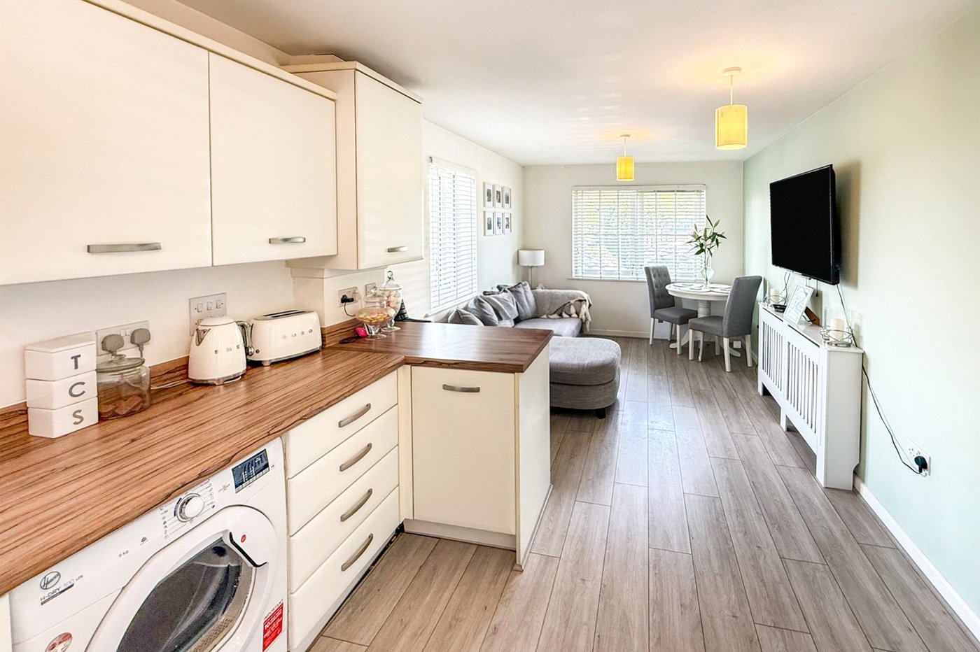 1 bedroom property for sale in Dartford | Robinson Jackson